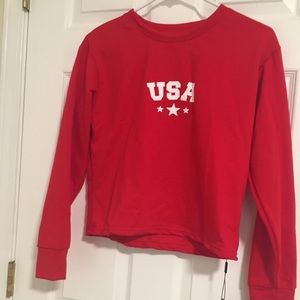 Zaful shirt
